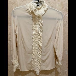 Alexander McQueen Blouse